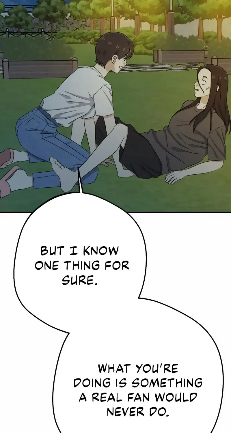Solo School Chapter 33 page 157