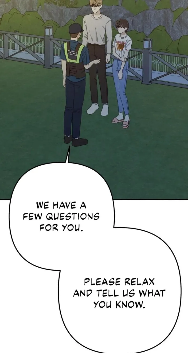 Solo School Chapter 34 page 8
