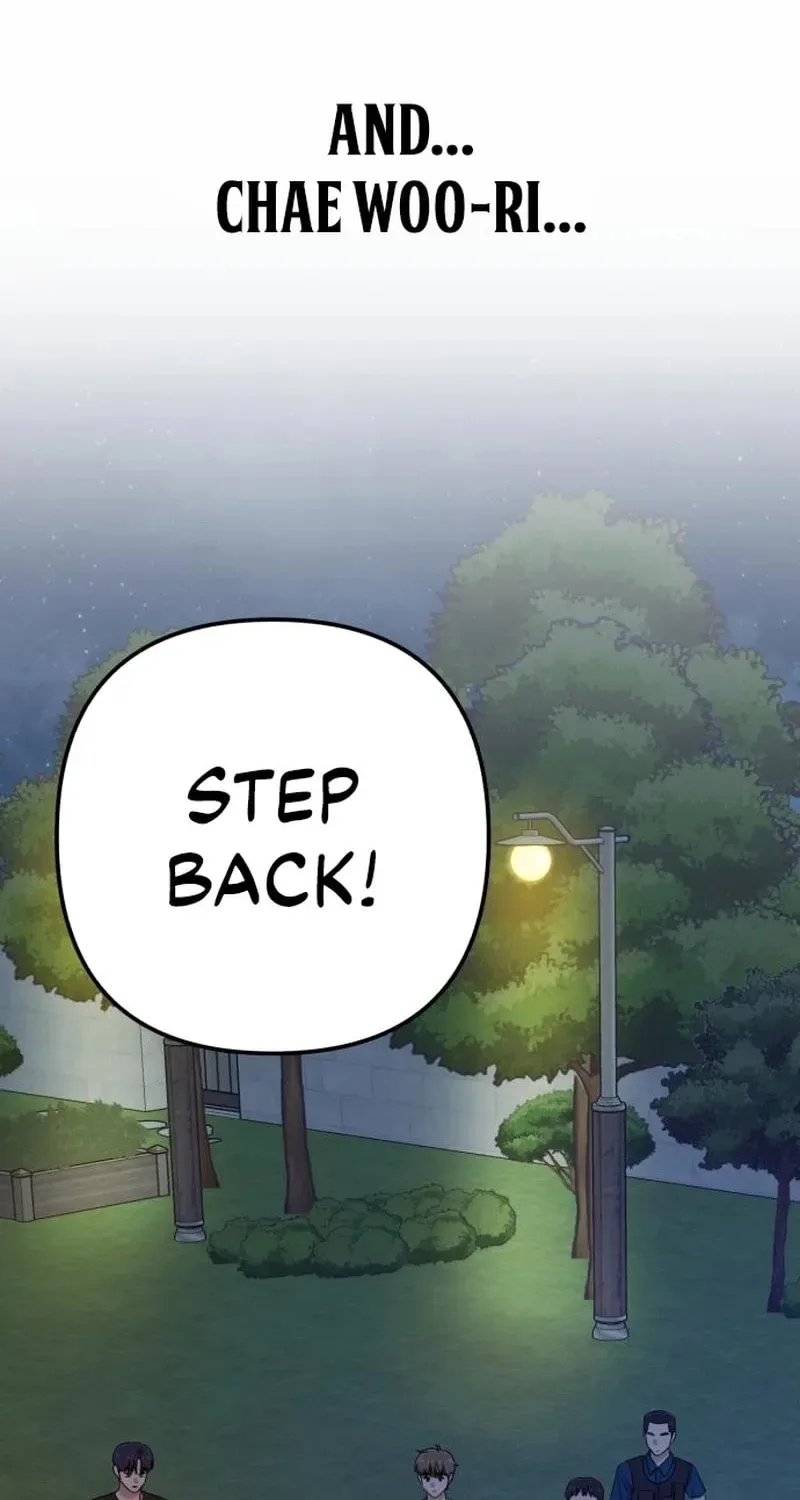 Solo School Chapter 34 page 61