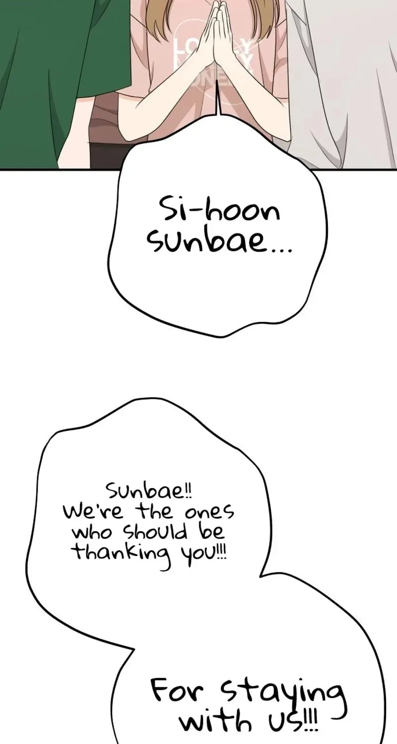 Solo School Chapter 34 page 128