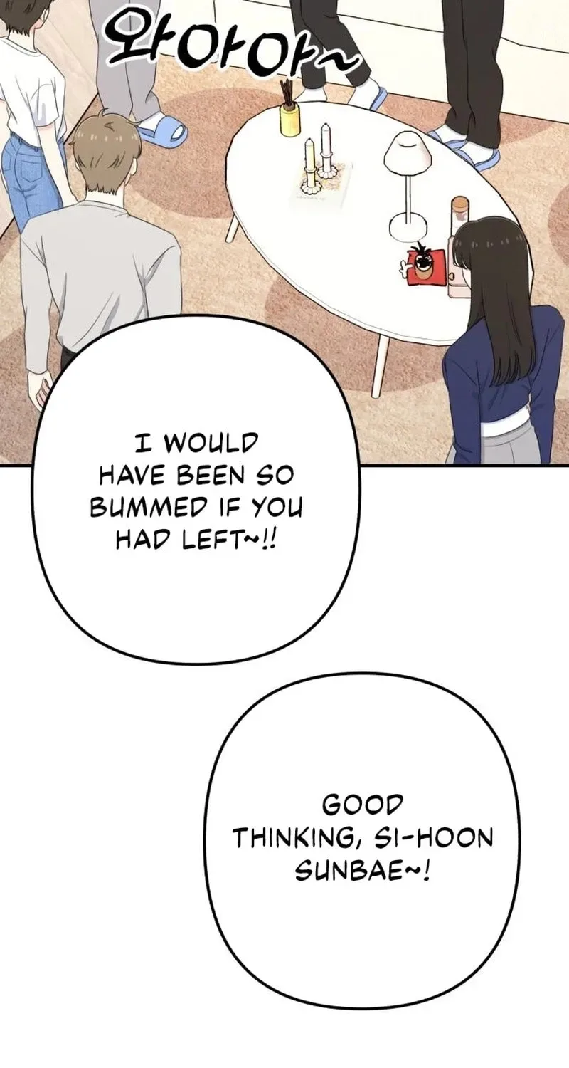 Solo School Chapter 34 page 123