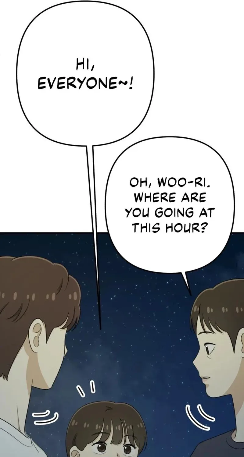 Solo School Chapter 35 page 14