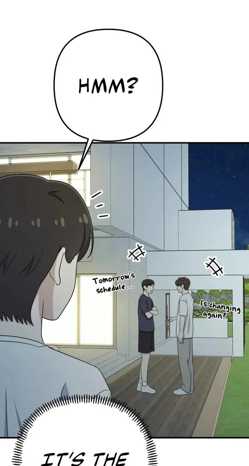 Solo School Chapter 35 page 12