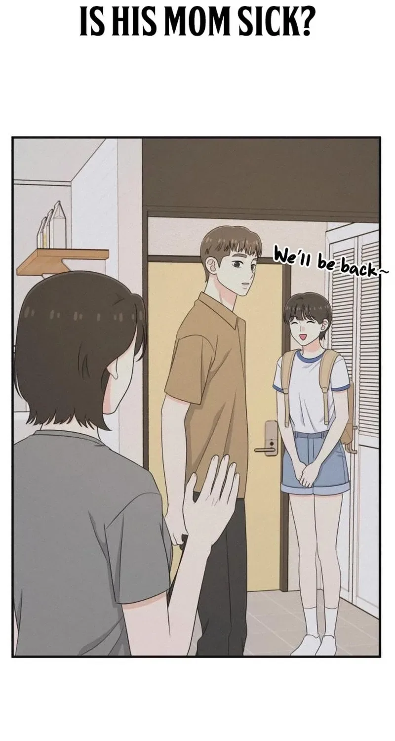 Solo School Chapter 35 page 89