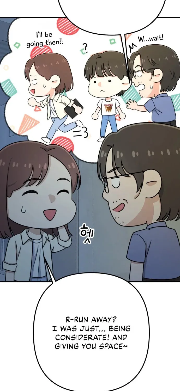 Solo School Chapter 36 page 5