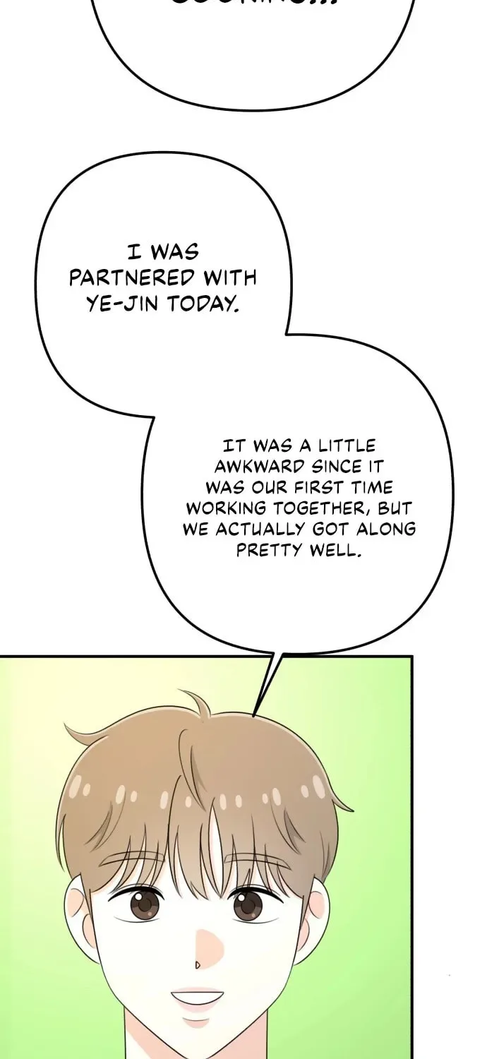 Solo School Chapter 36 page 53