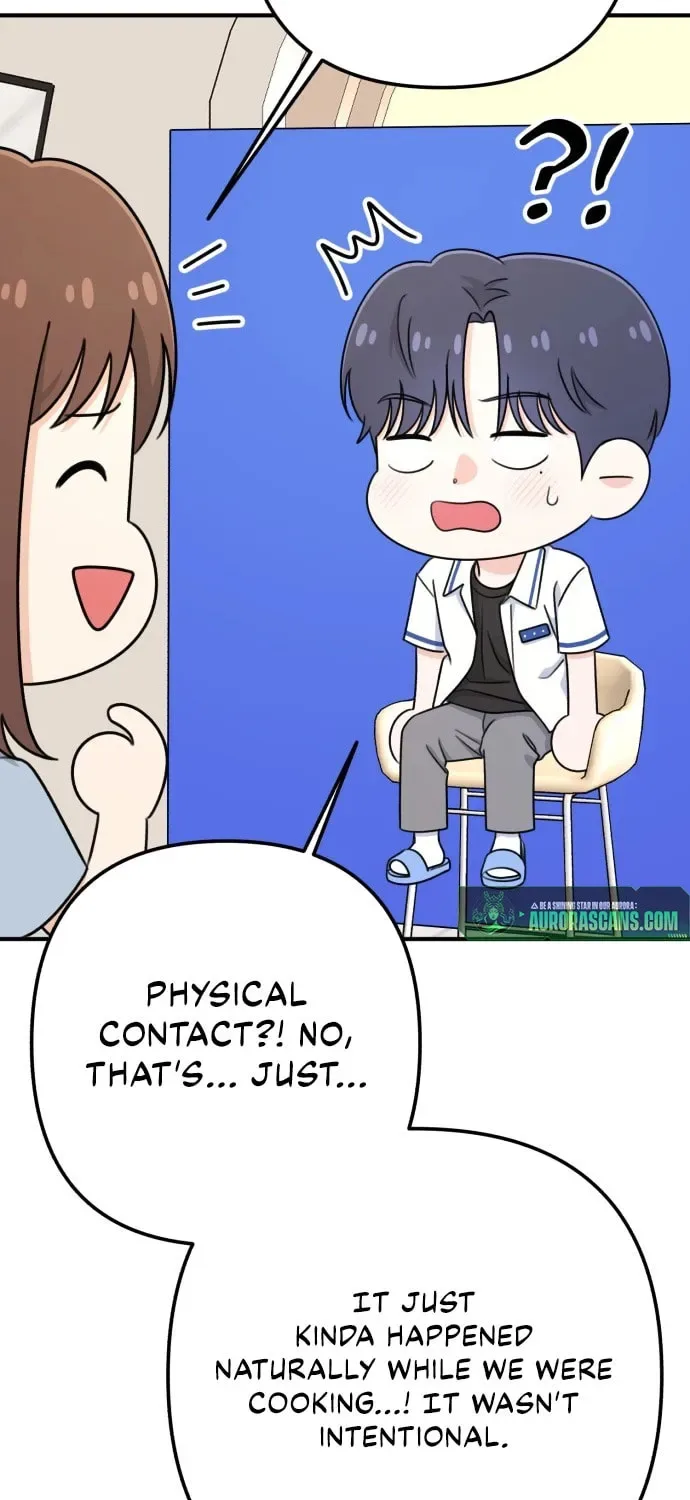 Solo School Chapter 36 page 62