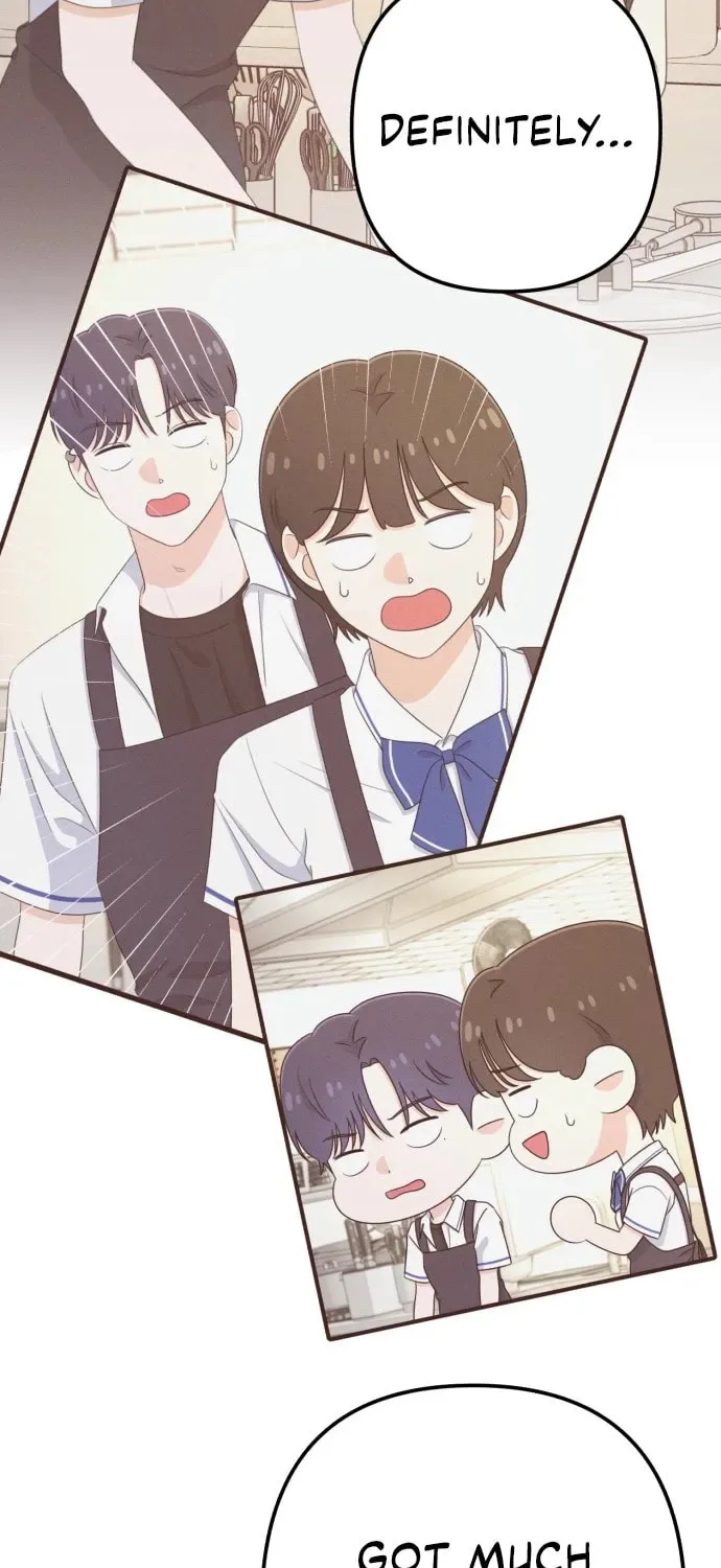 Solo School Chapter 36 page 64