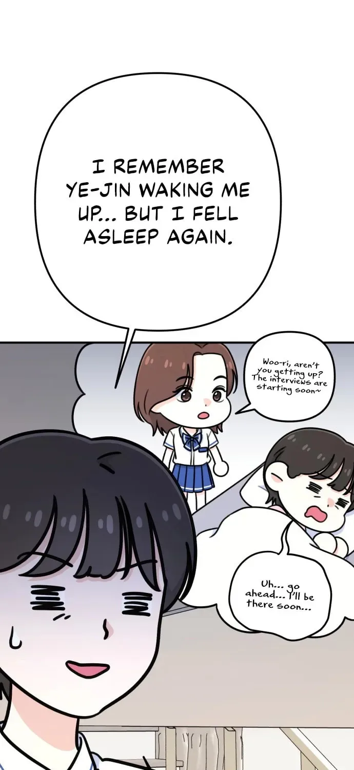 Solo School Chapter 36 page 80