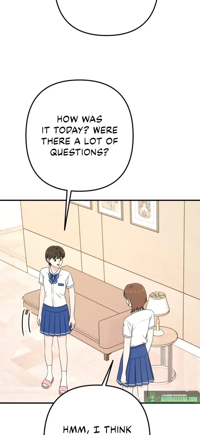 Solo School Chapter 37 page 43