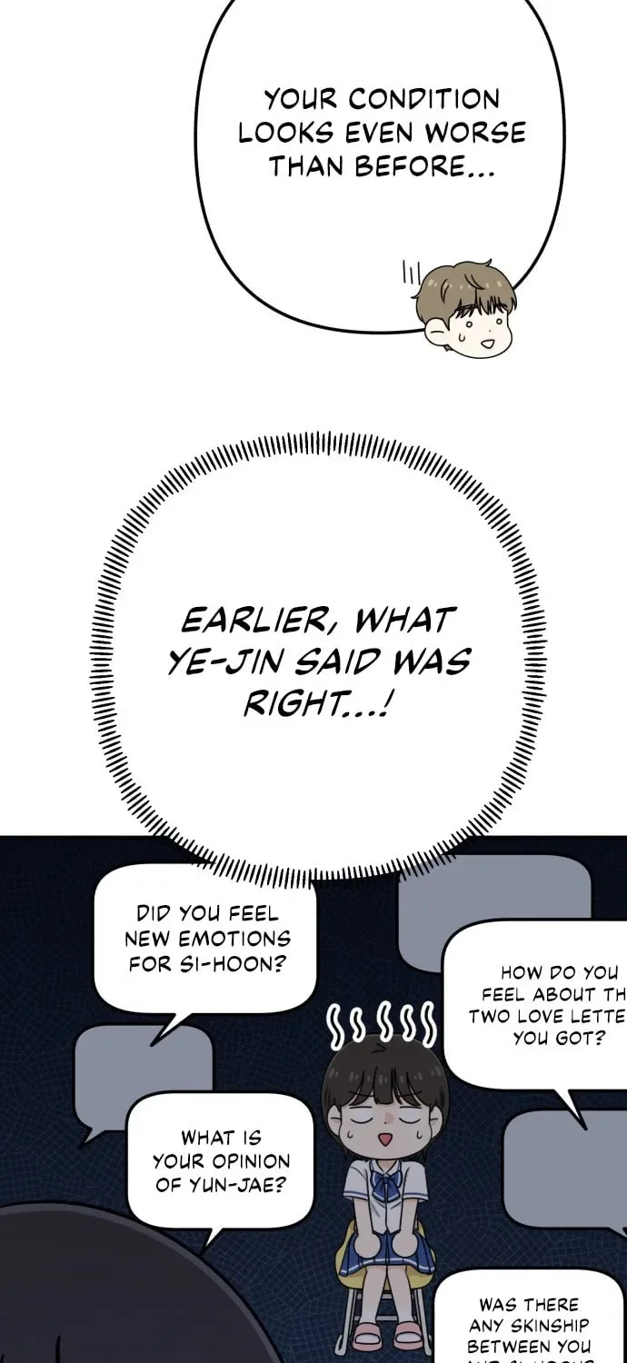 Solo School Chapter 37 page 63