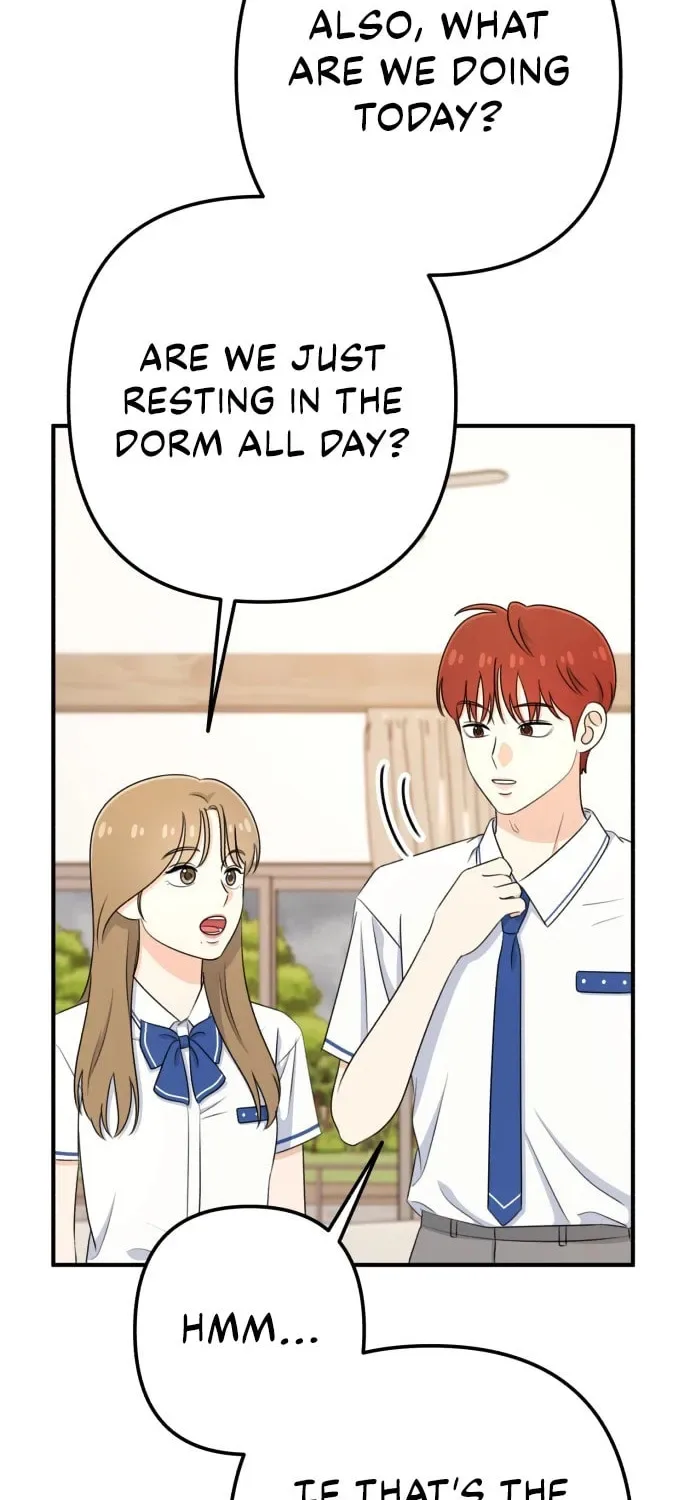 Solo School Chapter 37 page 65