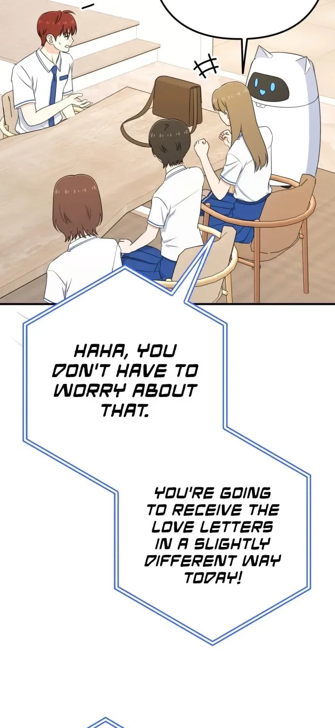 Solo School Chapter 37 page 84