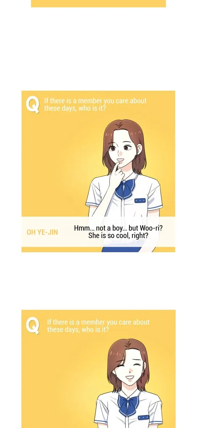 Solo School Chapter 37 page 106