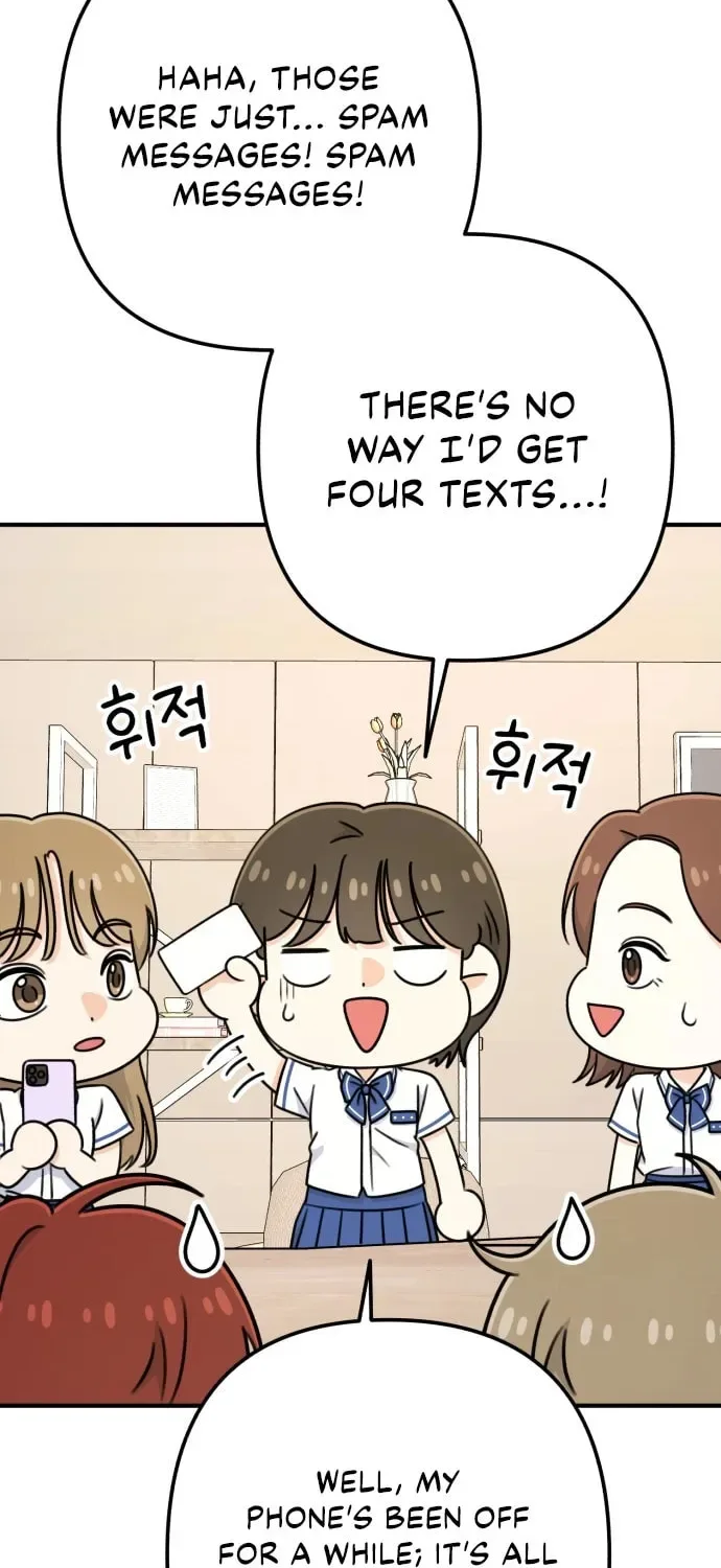 Solo School Chapter 38 page 8