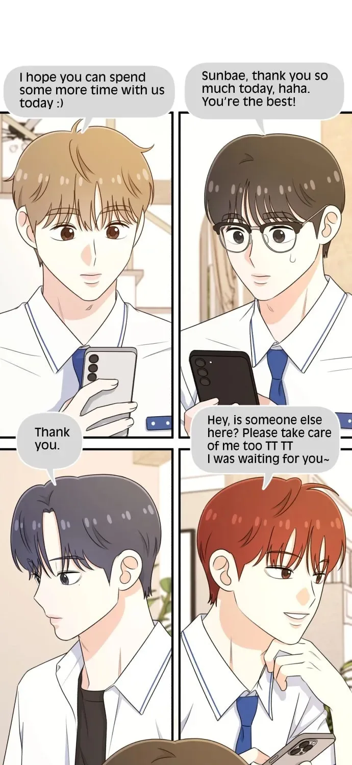 Solo School Chapter 38 page 19