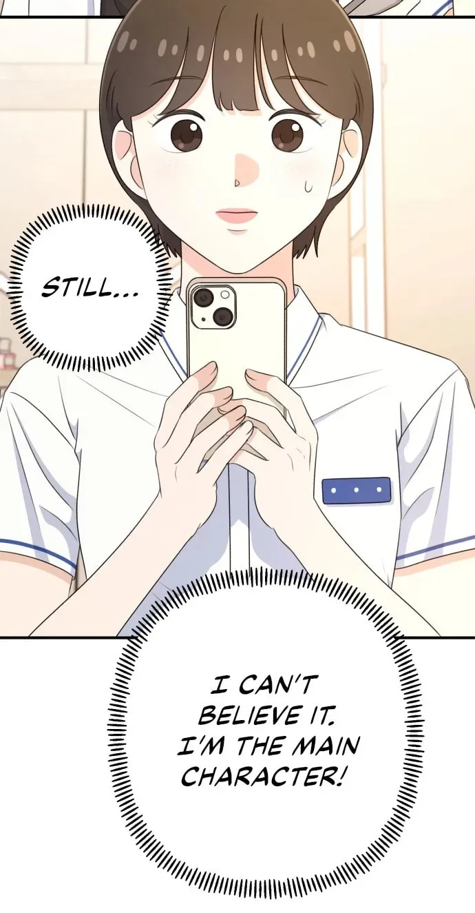 Solo School Chapter 38 page 20