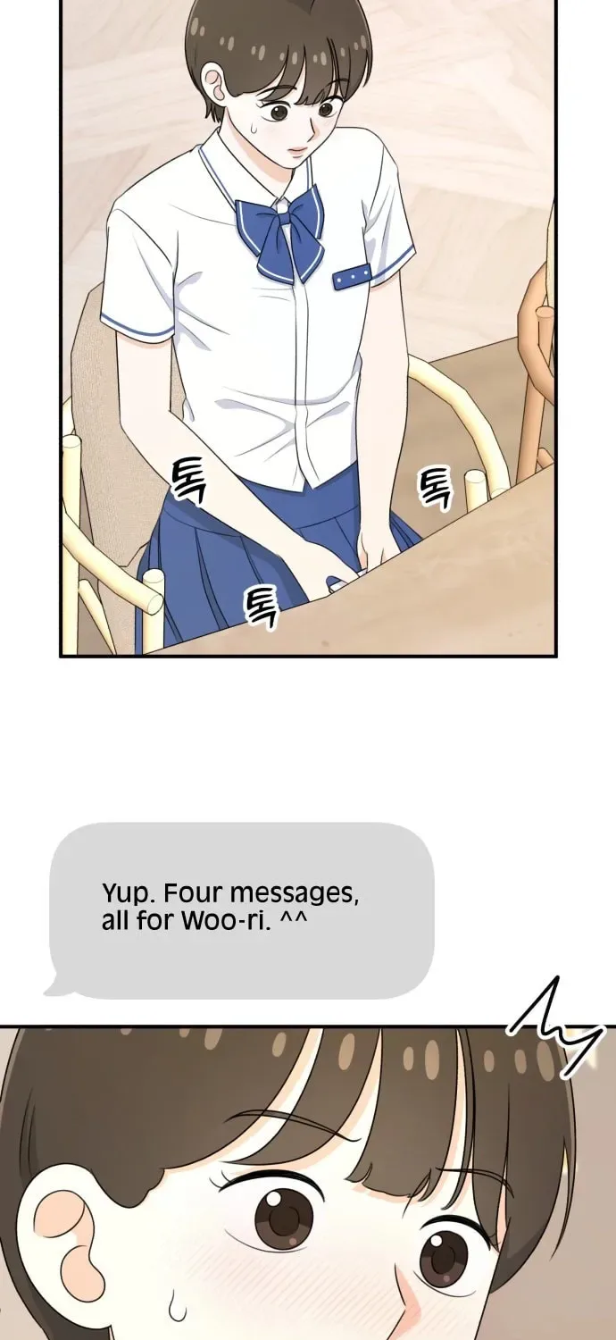 Solo School Chapter 38 page 15