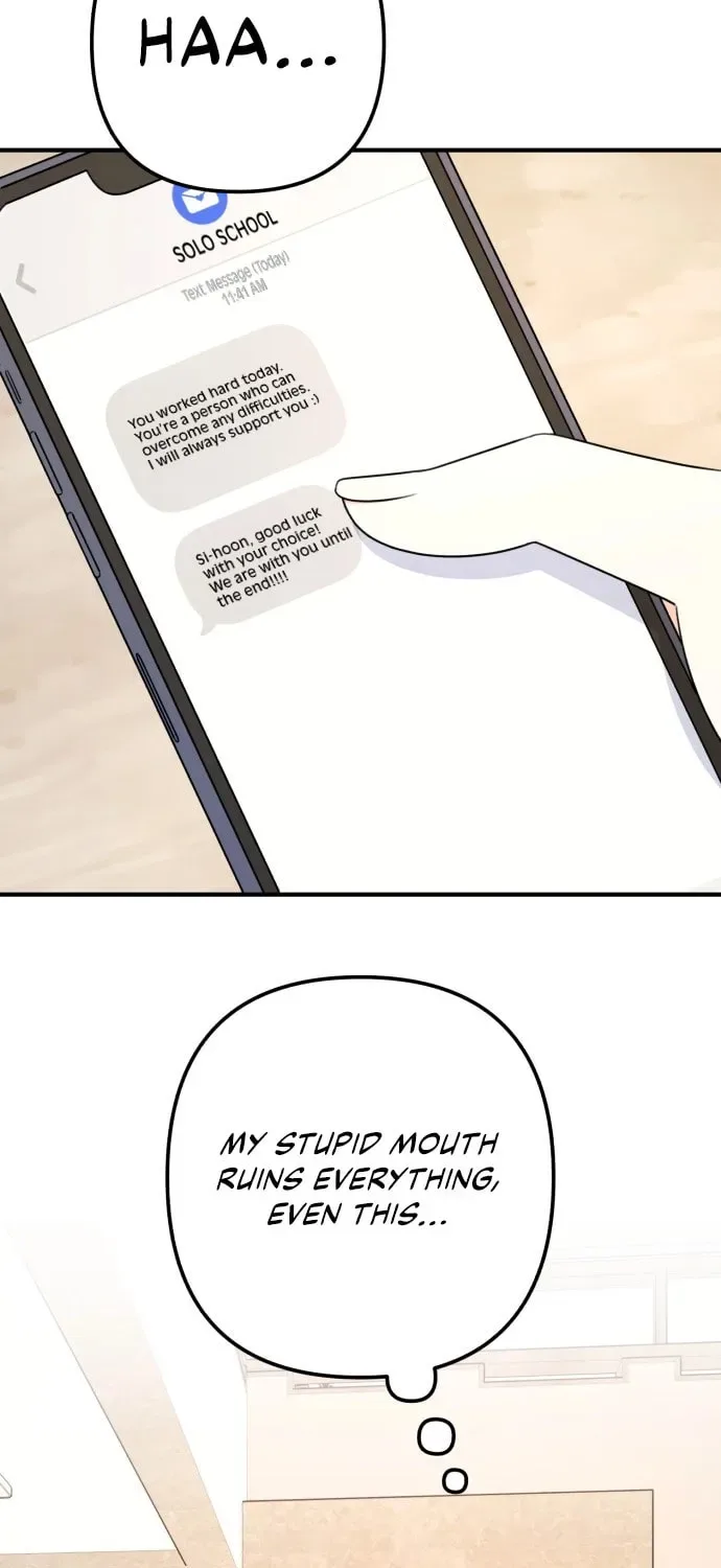 Solo School Chapter 38 page 25