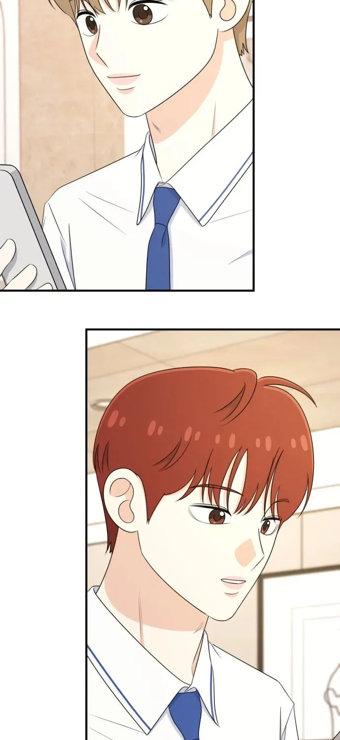 Solo School Chapter 38 page 33