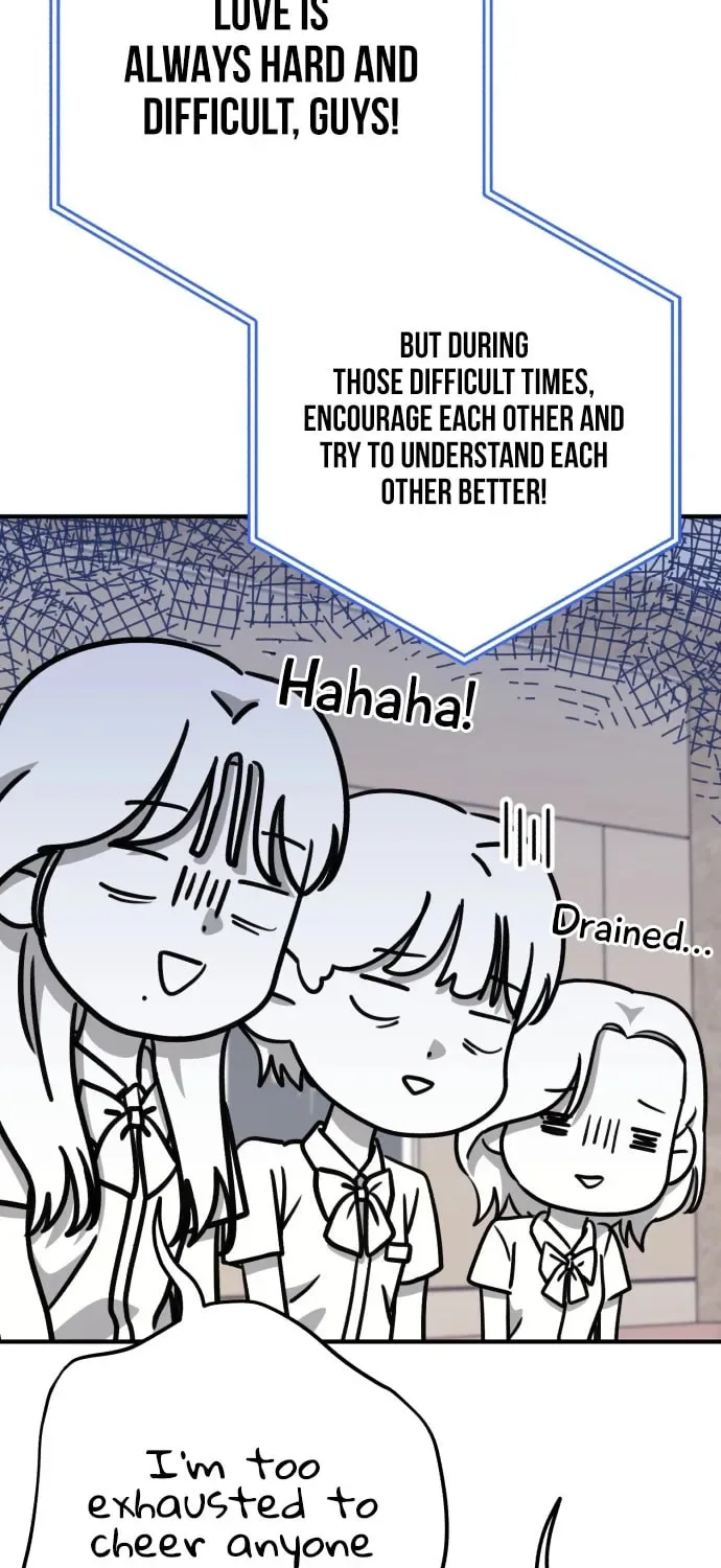 Solo School Chapter 39 page 5