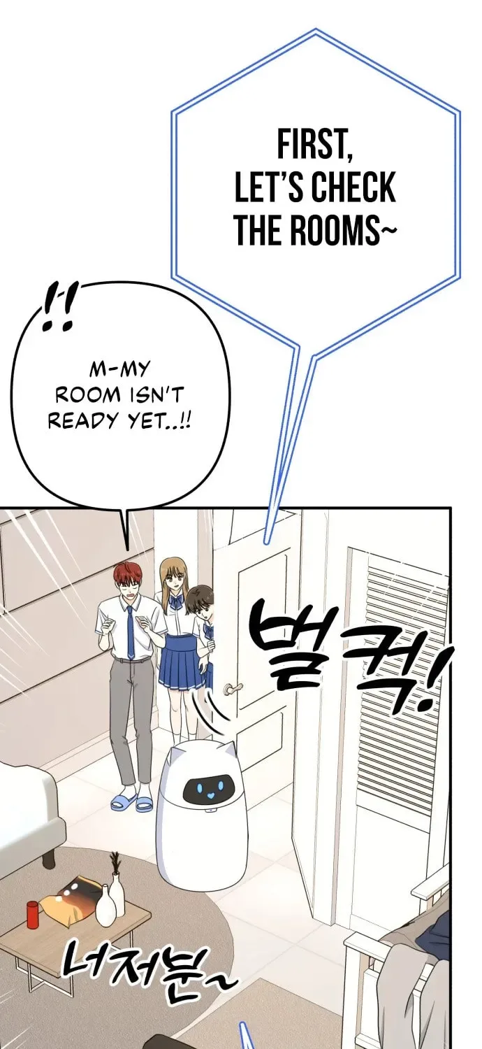 Solo School Chapter 39 page 28