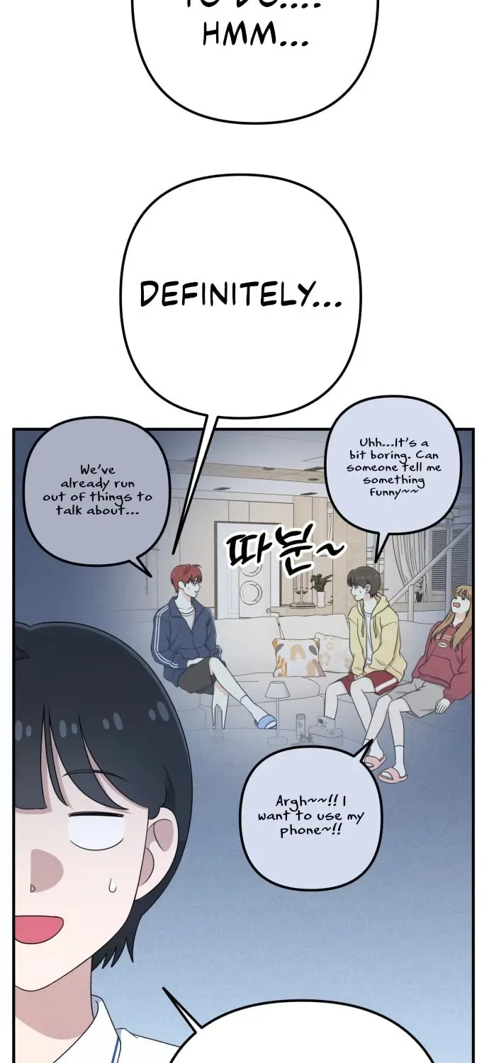 Solo School Chapter 39 page 34