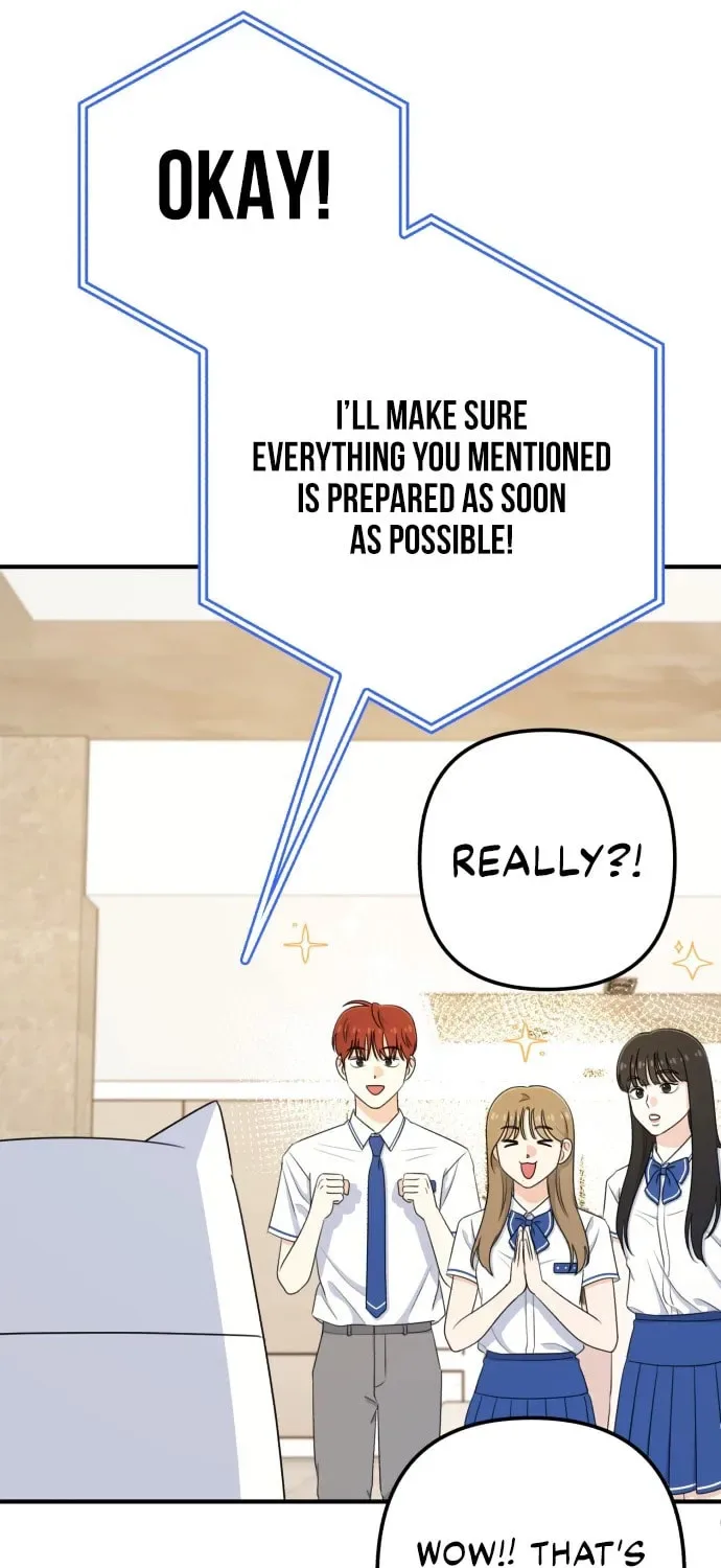 Solo School Chapter 39 page 38