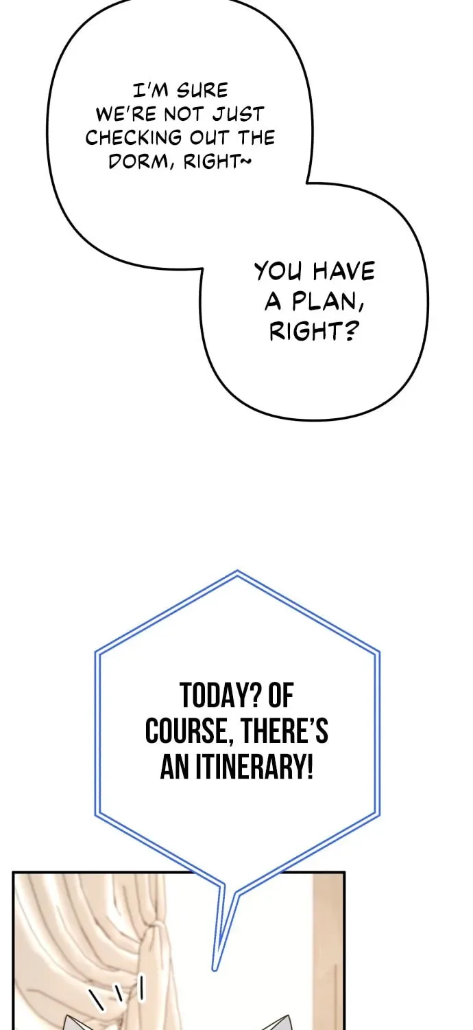 Solo School Chapter 39 page 40