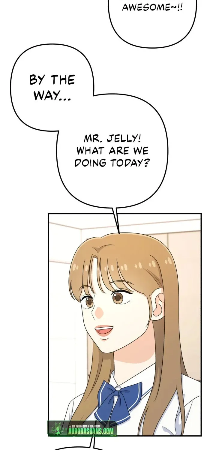 Solo School Chapter 39 page 39