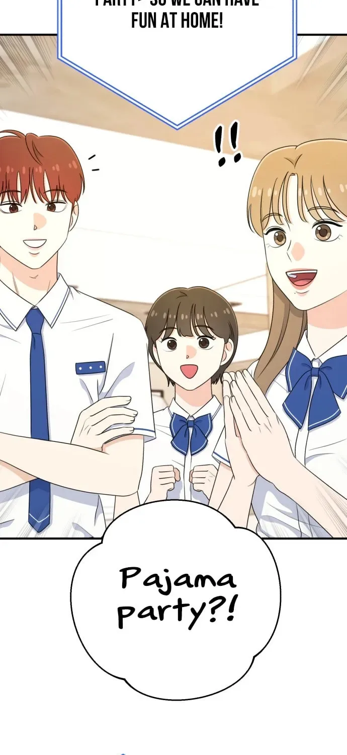 Solo School Chapter 39 page 42