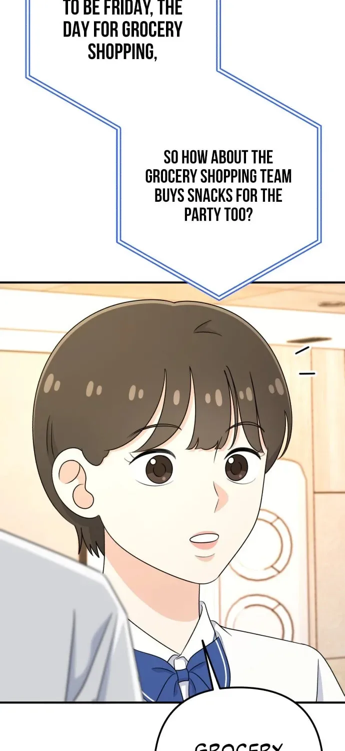 Solo School Chapter 39 page 46