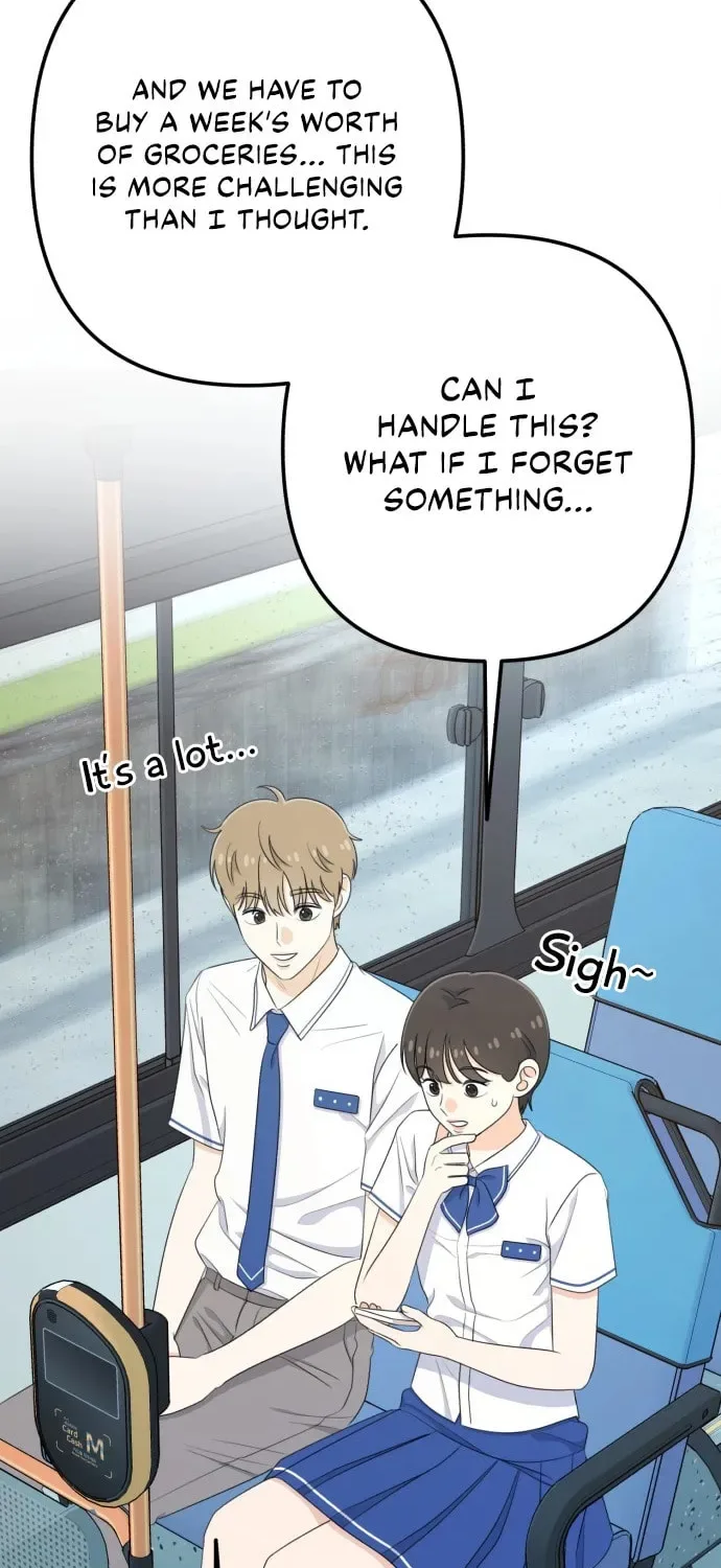 Solo School Chapter 39 page 59