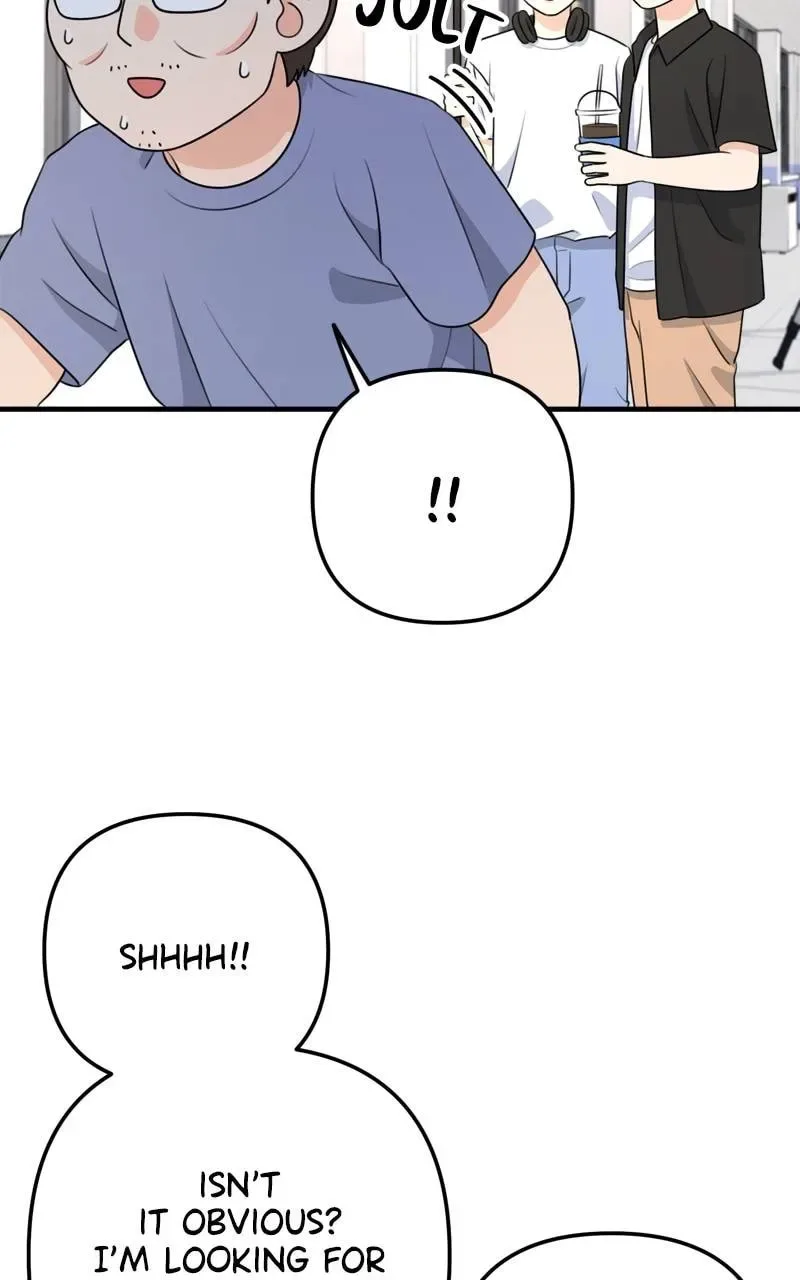 Solo School Chapter 4 page 4