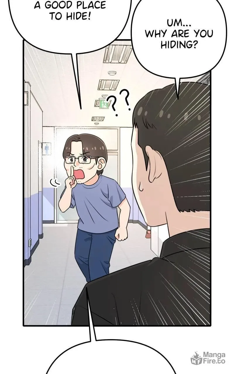 Solo School Chapter 4 page 5
