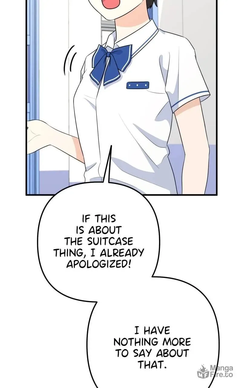 Solo School Chapter 4 page 20