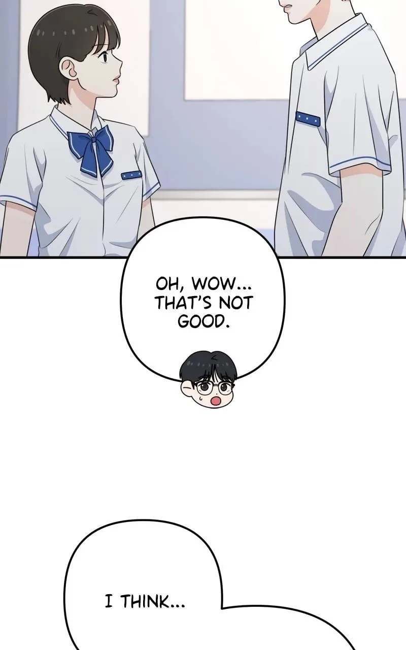 Solo School Chapter 4 page 28