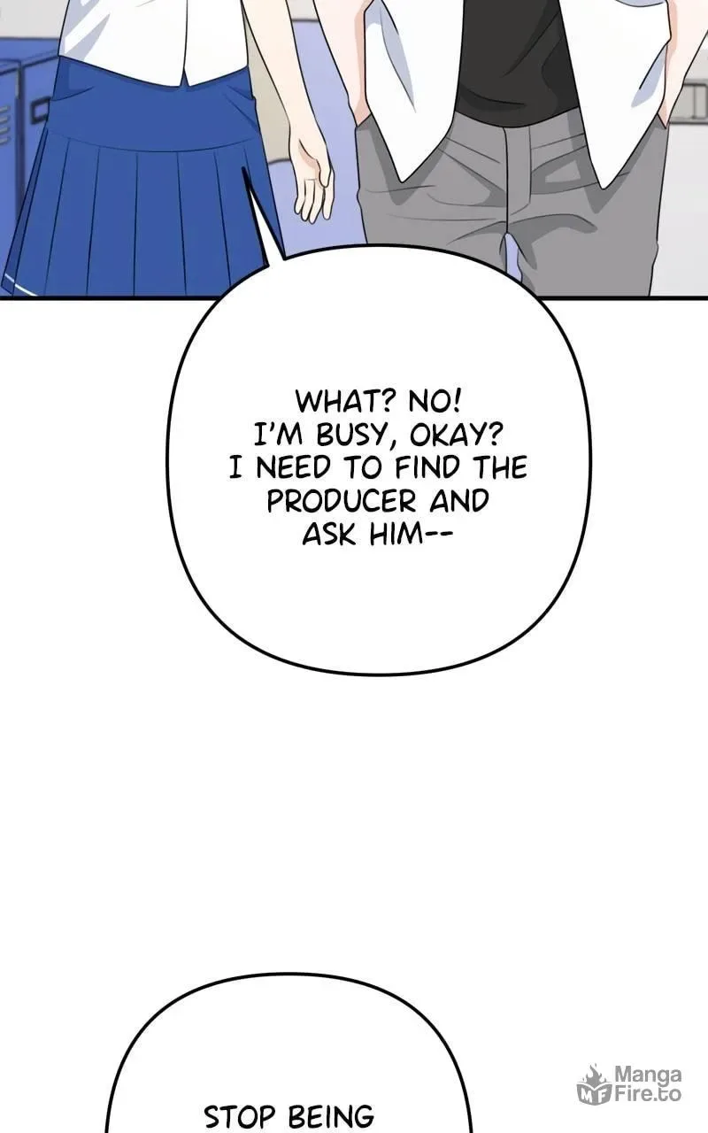 Solo School Chapter 4 page 33