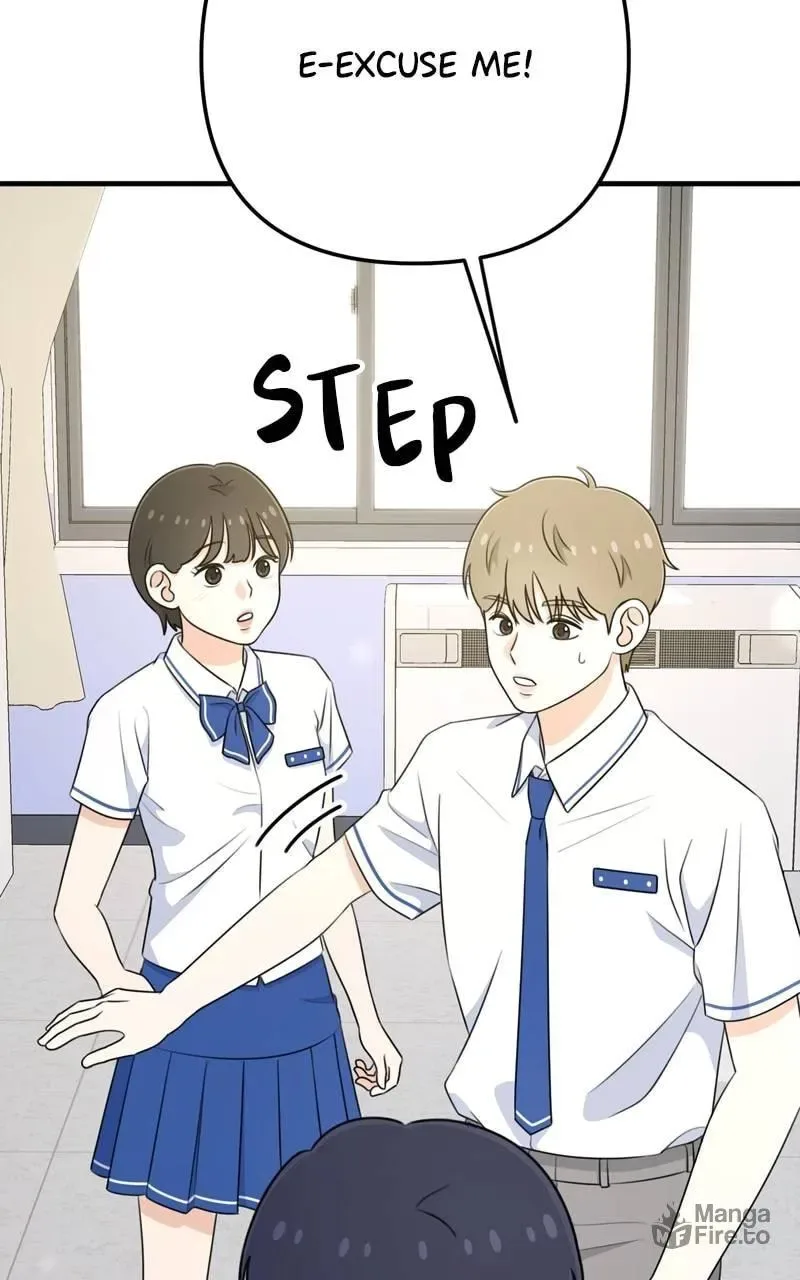 Solo School Chapter 4 page 39