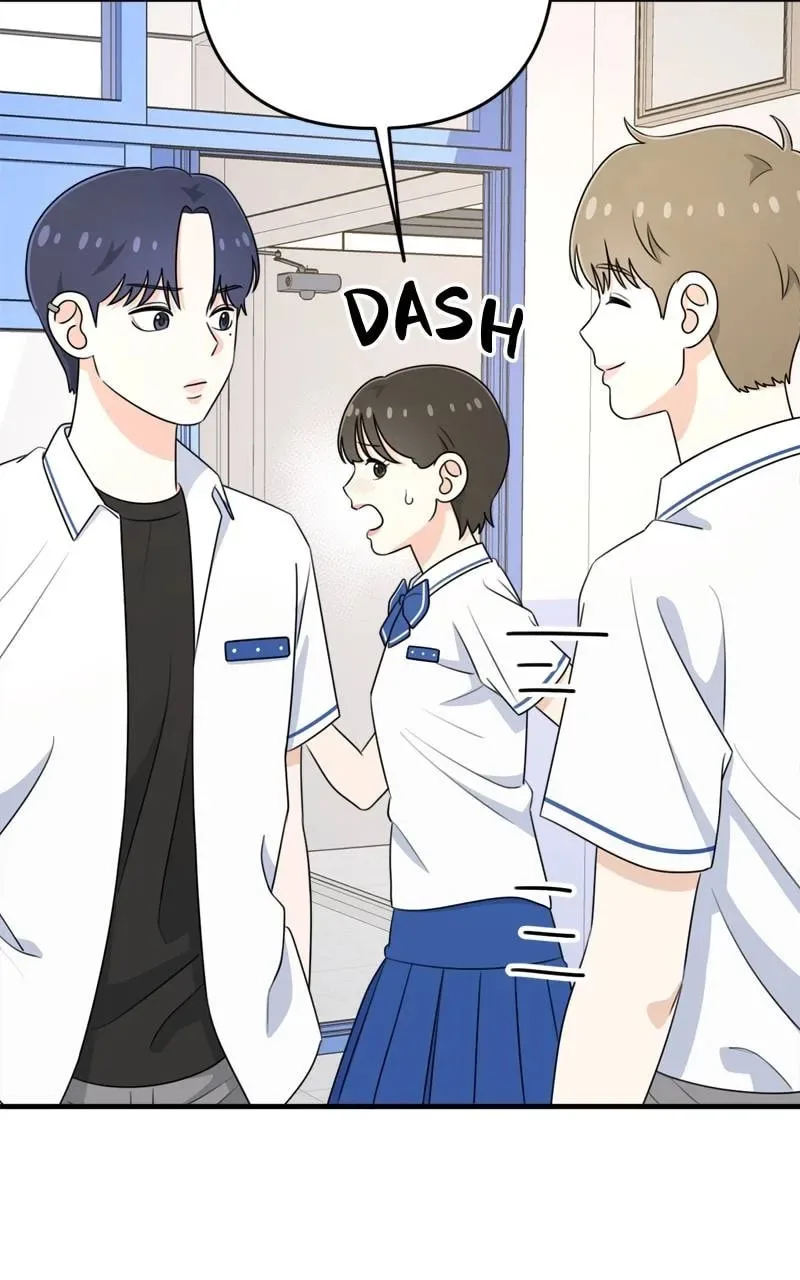 Solo School Chapter 4 page 46