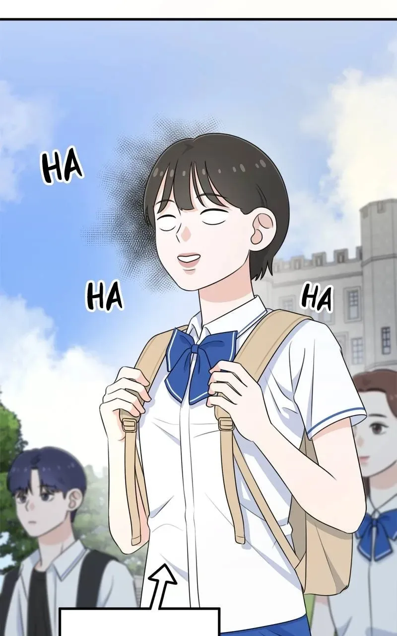Solo School Chapter 4 page 74