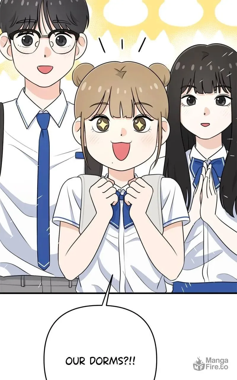 Solo School Chapter 4 page 84