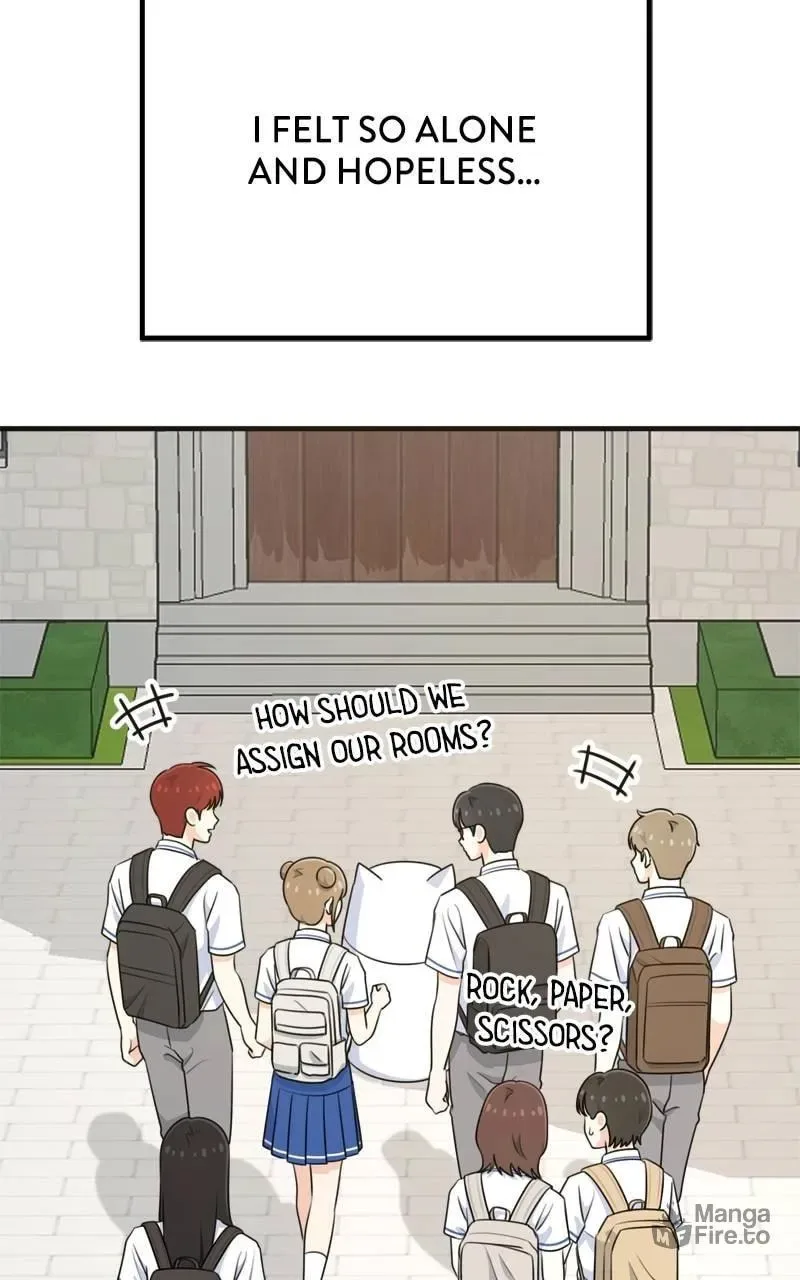 Solo School Chapter 4 page 90