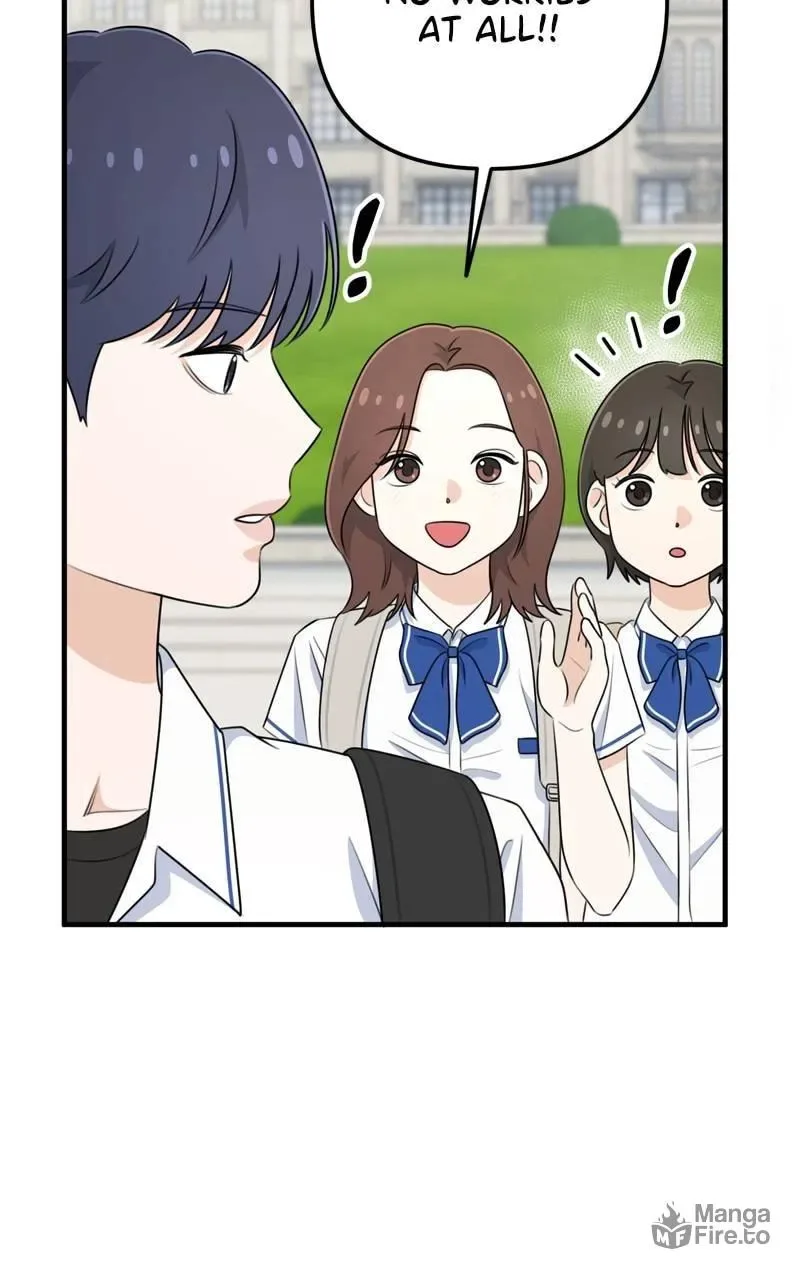 Solo School Chapter 4 page 99