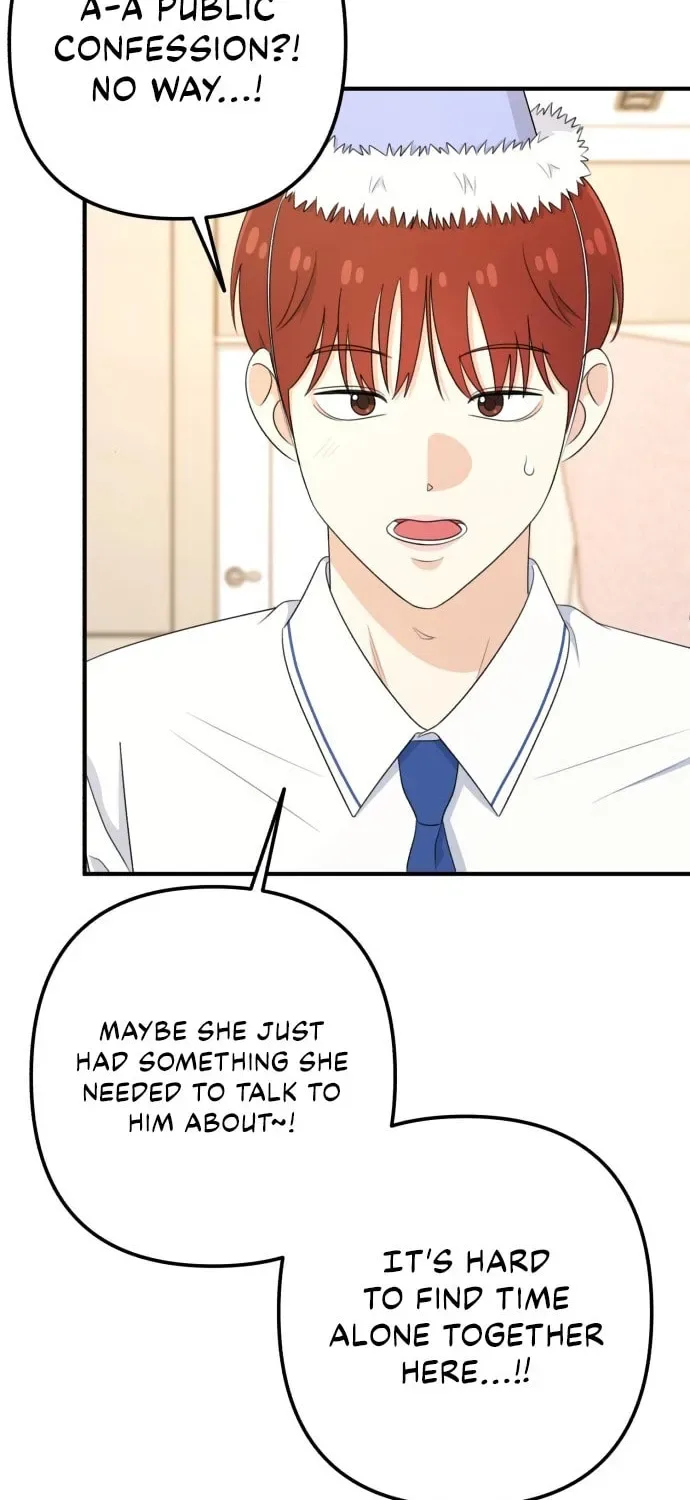 Solo School Chapter 40 page 8