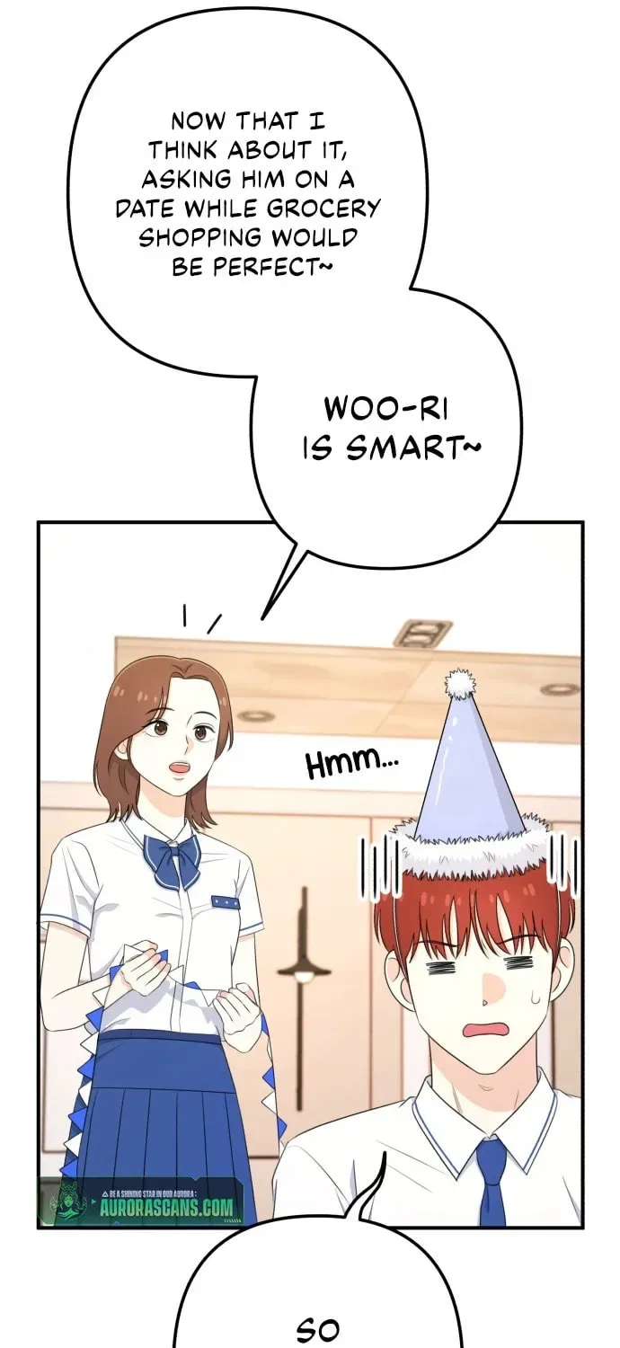 Solo School Chapter 40 page 11