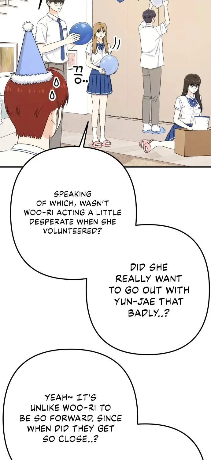 Solo School Chapter 40 page 6