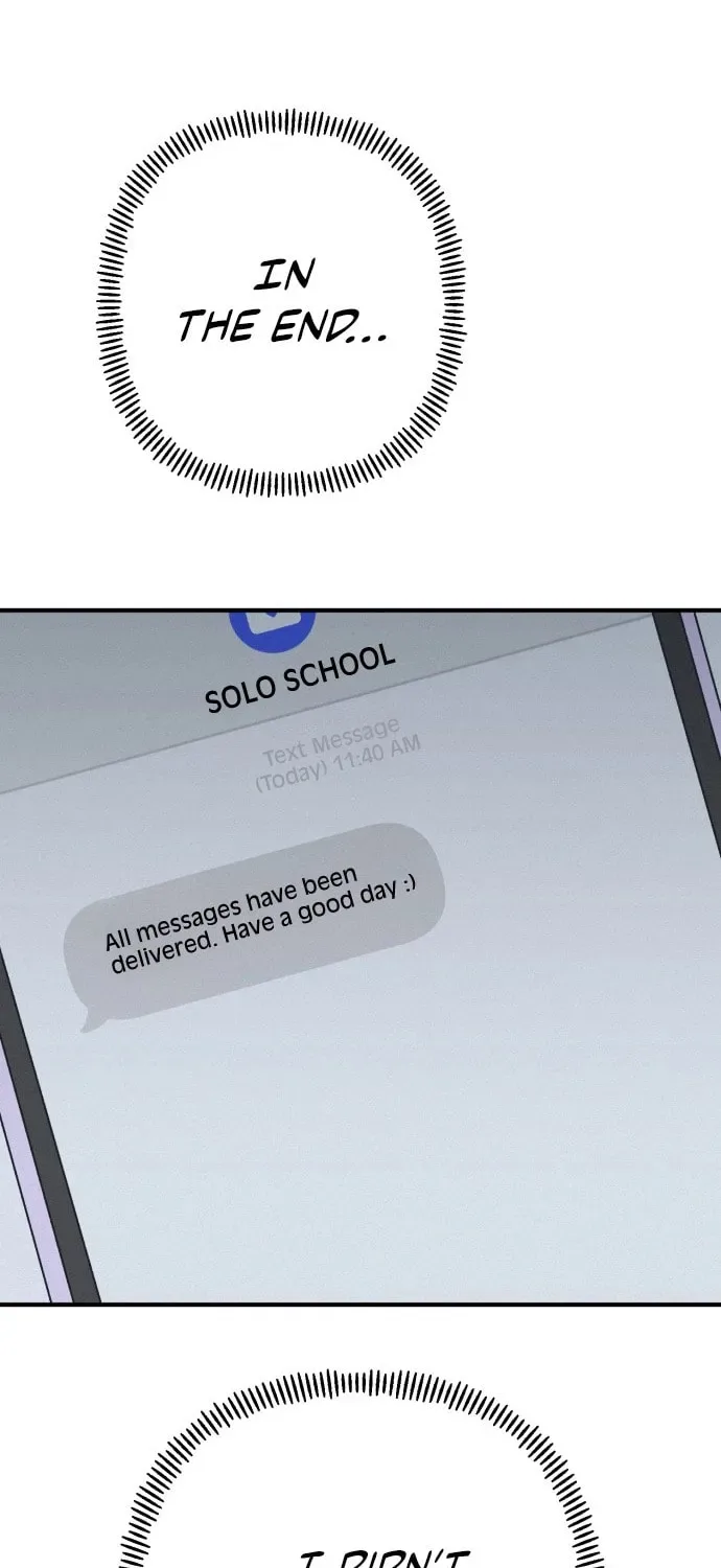 Solo School Chapter 40 page 22