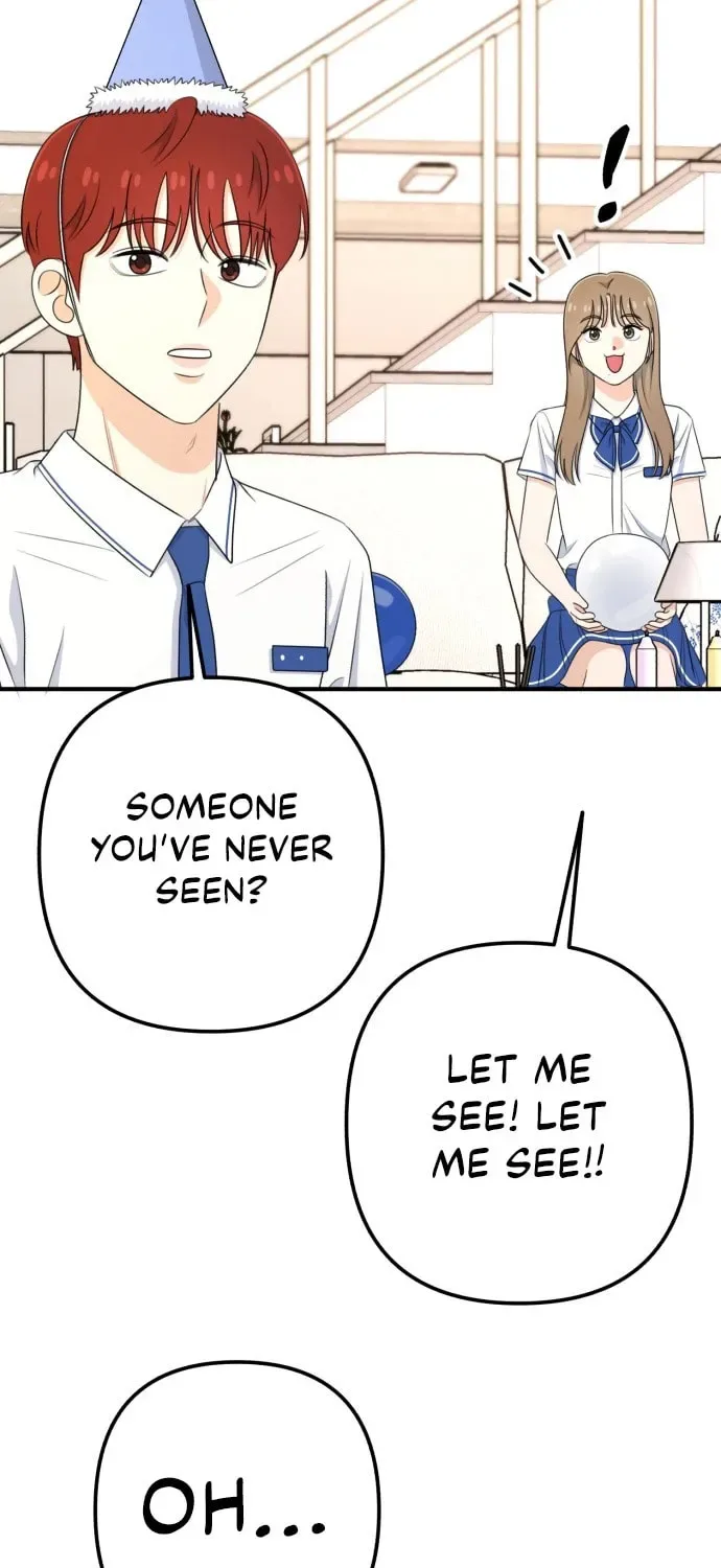 Solo School Chapter 40 page 41