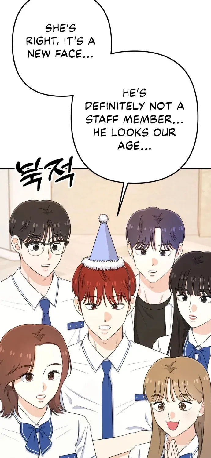 Solo School Chapter 40 page 43